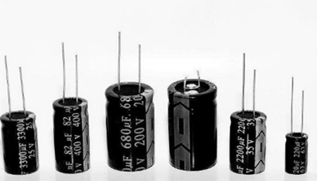 面包機電容器出現過電流和發熱的原因有哪些？