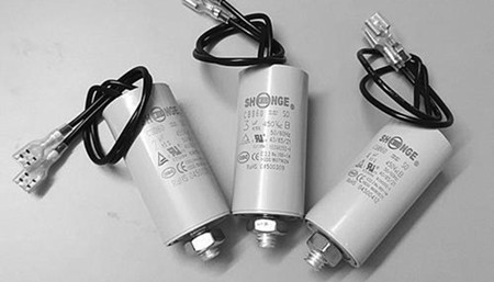 啟動電容器和運行電容器有什么區別？
