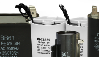 購買CBB61電容器需留意哪些技術參數和細節？