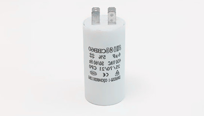 為什么電機啟動電容器會出現低壓失效？